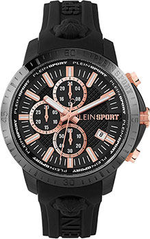 Часы Plein Sport PLEIN GAIN PSCBA0723